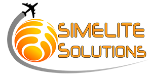 SimElite Logo