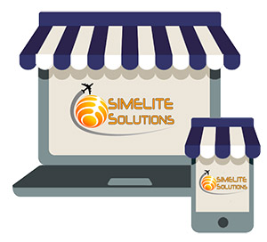 SimElite Solutions Store